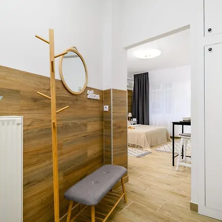 Great Market Hall Cozy Studio In A Quiet Street Budapest Exterior photo