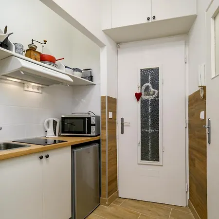 Great Market Hall Cozy Studio In A Quiet Street Budapest Exterior photo