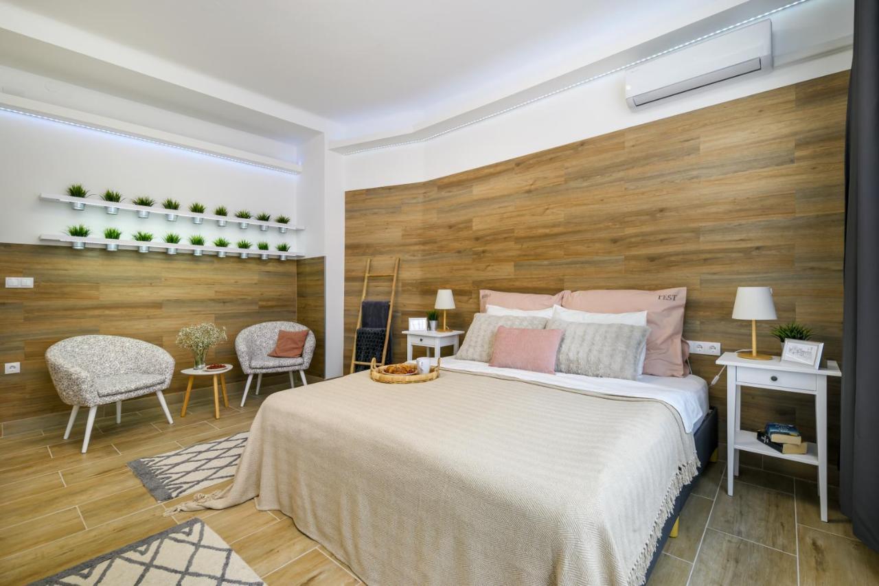 Apartament Great Market Hall Cozy In A Quiet Street *